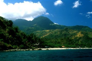 Mindoro Oriental Mt. Halcon