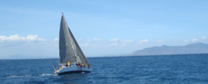 Mindoro Oriental Sailing