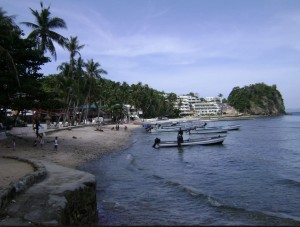 Mindoro Oriental Small La Laguna Beach