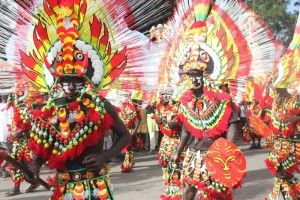 Aklan Ati Malakara Festival