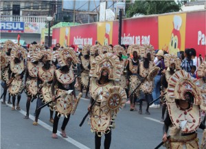 Aklan Kalibo Festival