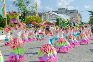 Aklan Sagubin Festival