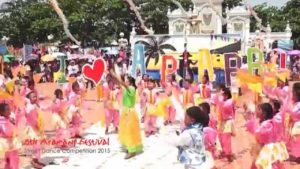 Cagayan Aramang Festival