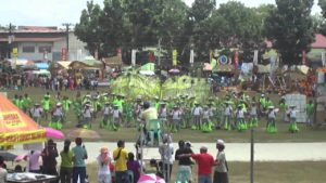 Cagayan Cabibi Festival