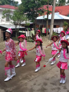Cagayan Sarakat Festival