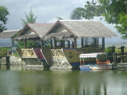 Capiz Bay Resort