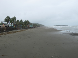 Capiz Baybay Beach1