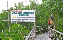 Capiz Mangrove Eco-Park