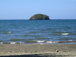 Capiz Mantalinga Island 1