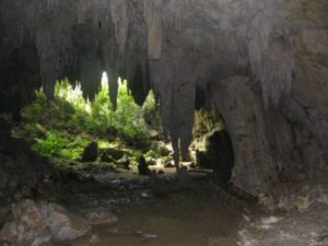 Capiz Quipot Cave