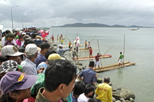 Guimaras Balsahan Festival