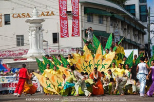 Guimaras Palayag Festival