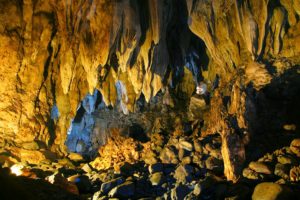 Samar Danao Cave