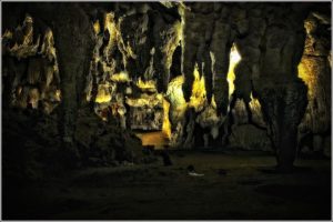 Samar Panhulugan Caves