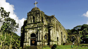 Catanduanes Bato Church