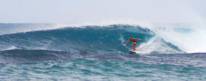 Catanduanes Puraran Surf Site