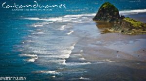 Catanduanes Puraran Surf Site3