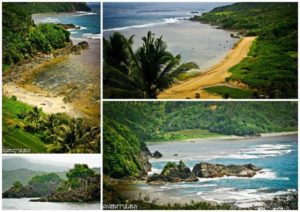 Catanduanes Puraran Surf Site5
