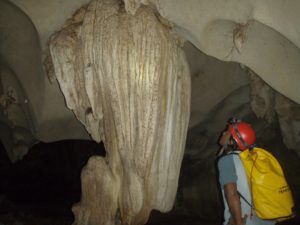 Samar Guimit Cave