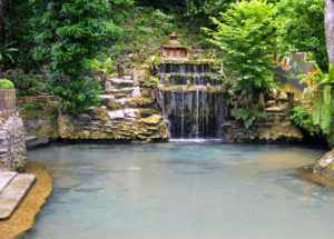 Samar Kinabut-an Springs