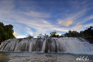 Samar Lulugayan Falls