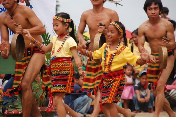 Join the Cultural Ullalim Festival in Kalinga | Travel to the Philippines