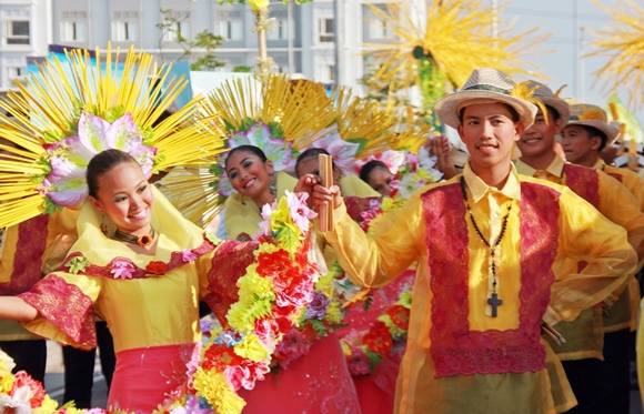 festivals in Bulacan | Travel to the Philippines