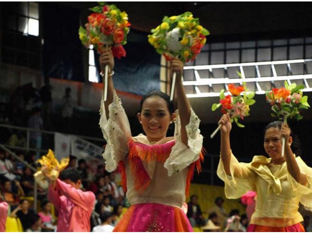 Join the Magnificent Festivals in Capiz | Travel to the Philippines