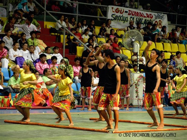 Join the Magnificent Festivals in Capiz | Travel to the Philippines