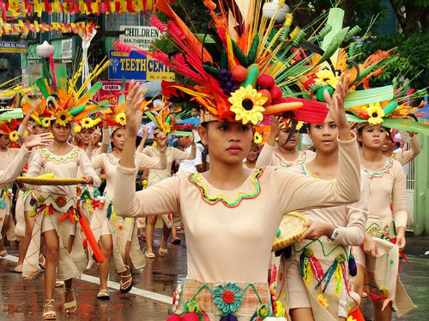 Zamboanga del Norte Buklod sa Dipolog Festival