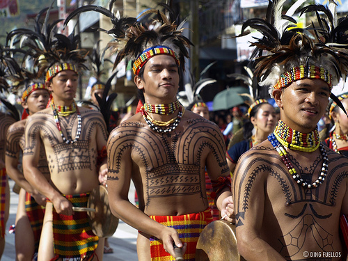 Colorful Festivals and Events in Mountain Province | Travel to the ...