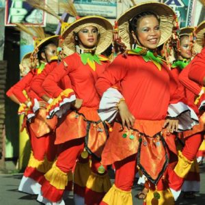Hane Festival – Founding Anniversary of Tanay - Travel to the Philippines