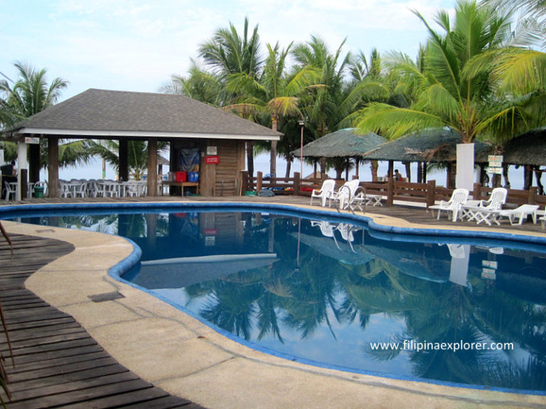 Bataan White Corals Beach Resort is for the Whole Family - Travel to ...